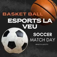 Esports la veu amb Hector Carmona- àrbitre de bàsquet adaptat