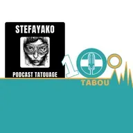 #38 Démystifier le tatouage avec Stefayako