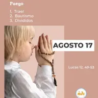 Lucas 12, 49-53