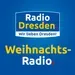Radio Dresden Weihnachtsradio
