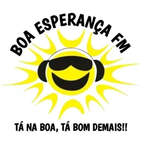 Rádio Boa Esperança FM