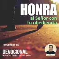 El poder de la obediencia
