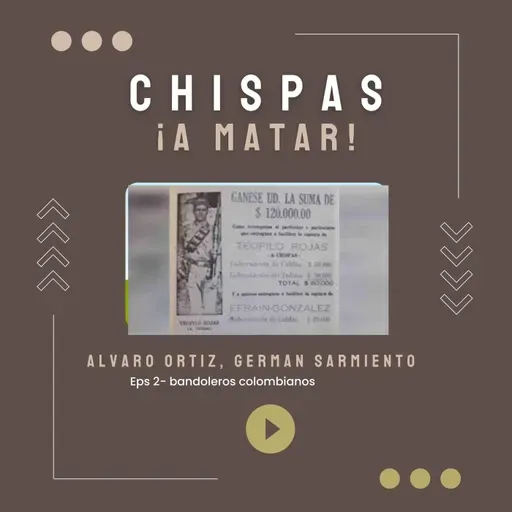 Chispas