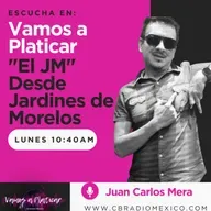 Desde Jardines de Morelos