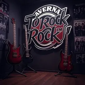 Taverna do Rock FM