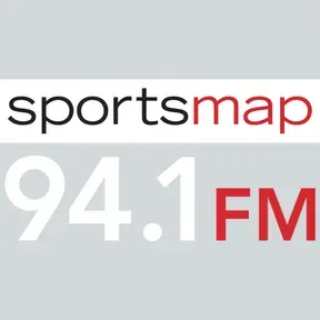 KFNC HD2 SportsMap 94.1 FM