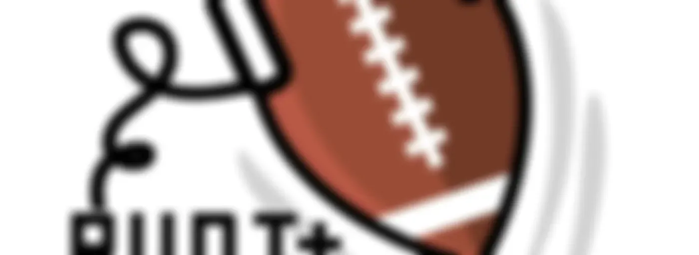 Punt & Pass Podcast