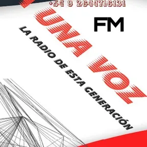 FM A UNA VOZ