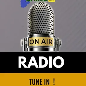 Voice Africa Radio