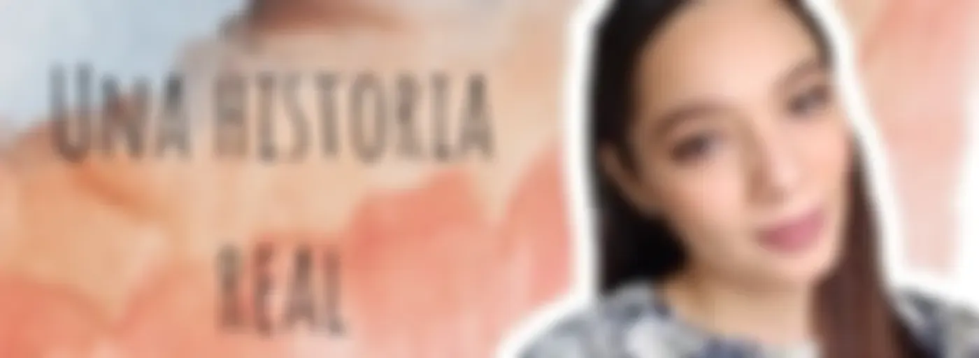 La vida, una historia real.