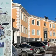 No further action against Sweden Democrat MP, student support system to be changed, bus accident, Sami Parliament has to move
