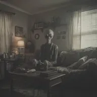 Kuulajate kirjad! Kõhedaid külalisi siit ja sealt