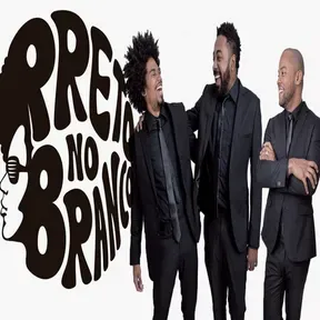 Preto no Branco