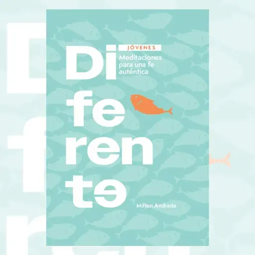 Matutina para jóvenes: El héroe torpe - 03 de febrero de 2026