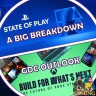 Ep165 Playstation State Of Play Breakdown | God Of War Remake & More | GDC 2026 With Xbox Headlines