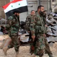 EL conflicto en Siria.