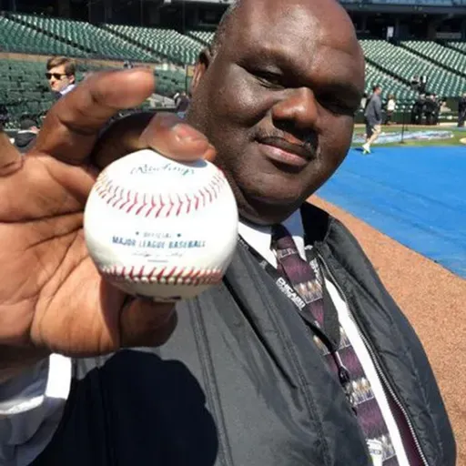 350: Chapter 2: Cincinnati, OH: The Global Game Author: Michael E.  #TournamentTeams #TravelBall #ShowcaseBaseball #YouthBaseball  #BaseballDevelopment #baseballfans #historiareal #mlbtheshow22