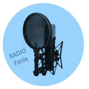 Radio Fonix FM