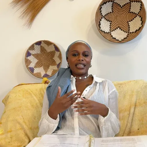 Juju for Harming, Healing, or Aesthetic?