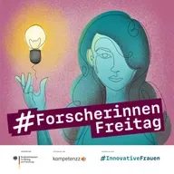 Erfolgreich promovieren: Über ein Mentoring-Programm für FLINTA* mit Carla Schriever