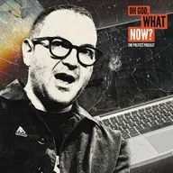 Why Tech Sucks – Cory Doctorow on Enshittification and how to fix it