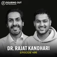 Perfect Skin Is a Lie: Boosters, Fillers & Hidden Risks | Dr Rajat | FO486 Raj Shamani