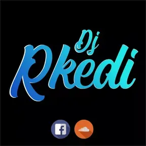 DJ RKEDI