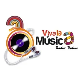 Viva La Música Radio en directo