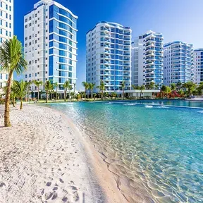 Shelter Resort