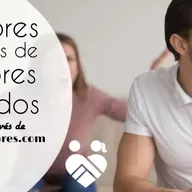 126 - 5 Errores comunes de hombres casados