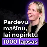 Tutas lietas: Nekad nedomāju, ka kļūšu par uzņēmēju - Marta Selecka - #59