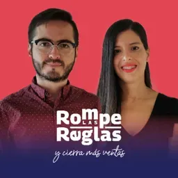 Rompe Las Reglas Y Cierra Más Ventas by Sandler Madrid.