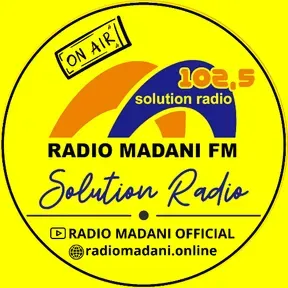 Radio Madani 102.5 FM Bojonegoro