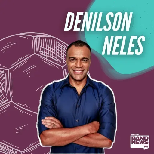07/12/2022 - Denilson analisa os jogos de terça-feira pelas oitavas de final