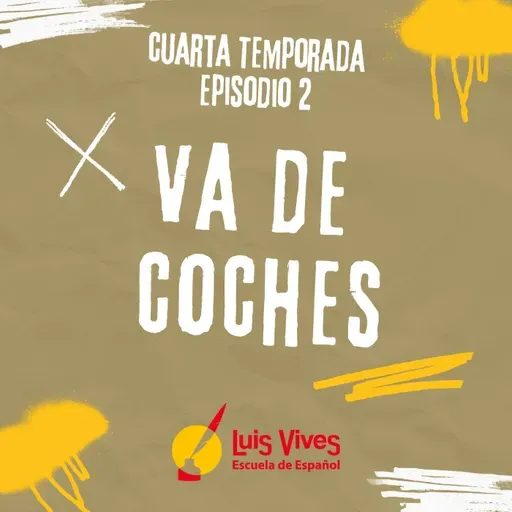 4x02 ¡VA DE COCHES!