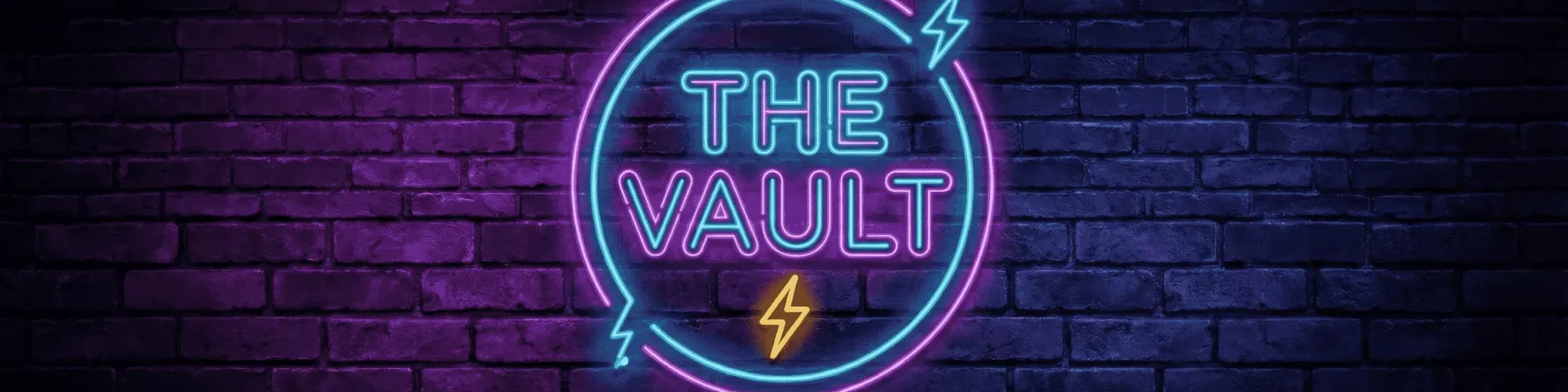 The Vault Radio