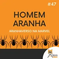 Além dos Ecrãs #47 - Trailer de Homem-Aranha e Aranhaverso