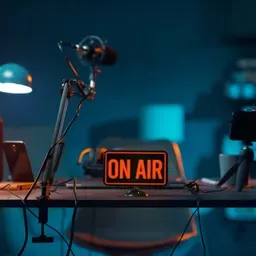 talk show