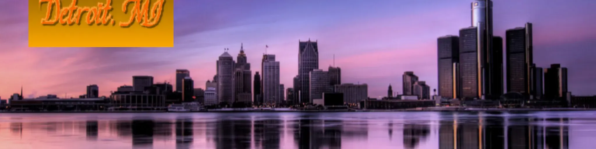 RCR-Detroit