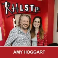 RHLSTP 562 - Amy Hoggart