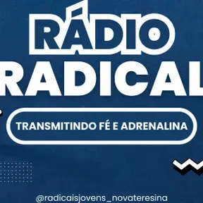 Rádio radical