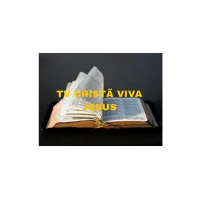 RADIO TV CRISTÃ VIVA JESUS96.000