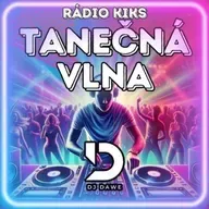 Tanečná vlna - 06.06.2026