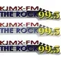 The Rock 99.5 - KJMX