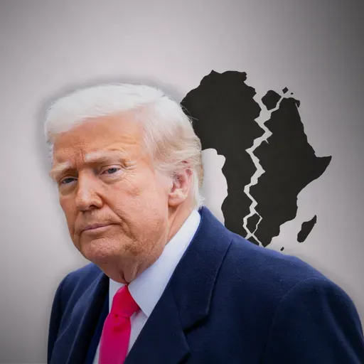 Vold, optøjer og død: Studie viser blodig effekt af Trumps chok-ordre