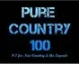 Pure Country 100