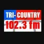 102.3 Tri-Country - KTRI