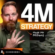 36. How I Predict the Outcome of (Almost) Every Investment I Buy (4M Framework)