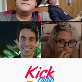 KICKRADIO FM BRASÍLIA WEB