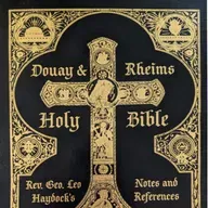 1962 Missal - Commentary on the Daily Mass Readings: Thur, Sep 4 (Feria of 12th Sunday after Pentecost)